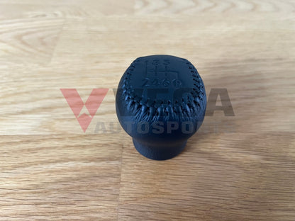 Shift Knob (6 Speed) To Suit Toyota Supra Mk4 Jza80 2Jz-Gte Gearbox And Transmission