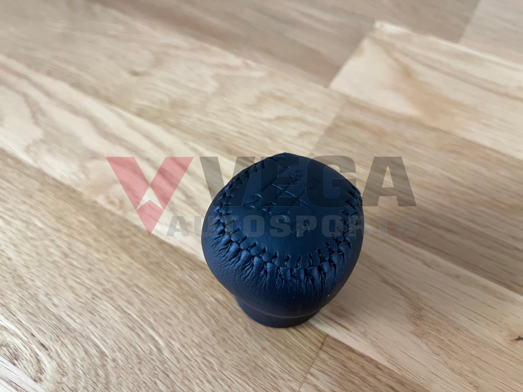 Shift Knob (6 Speed) To Suit Toyota Supra Mk4 Jza80 2Jz-Gte Gearbox And Transmission