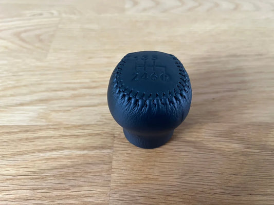 Shift Knob (6 Speed) To Suit Toyota Supra Mk4 Jza80 2Jz-Gte Gearbox And Transmission