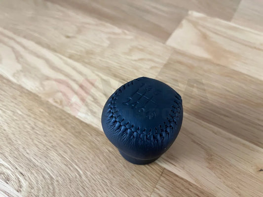 Shift Knob (6 Speed) To Suit Toyota Supra Mk4 Jza80 2Jz-Gte Gearbox And Transmission