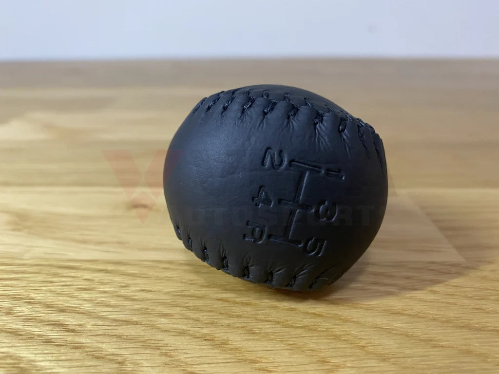 Shift Knob / Gear Oem To Suit Subaru Wrx Gc8 Interior