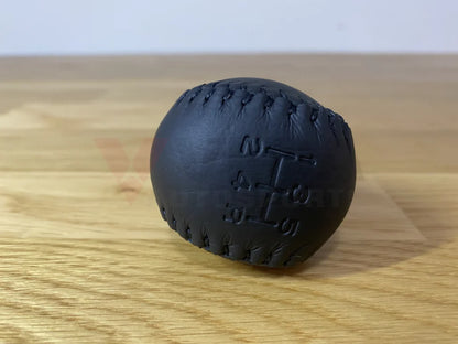 Shift Knob / Gear Oem To Suit Subaru Wrx Gc8 Interior