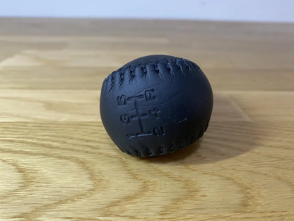 Shift Knob / Gear Oem To Suit Subaru Wrx Gc8 Interior