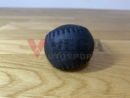 Shift Knob / Gear Oem To Suit Subaru Wrx Gc8 Interior