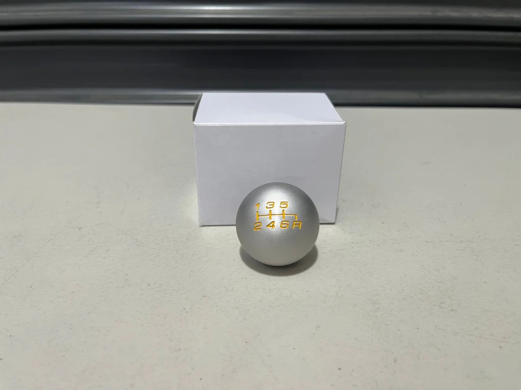 Shift Knob To Suit Honda S2000 Type S Cr 6-Speed 54102-S2A-C00 Interior