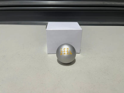 Shift Knob To Suit Honda S2000 Type S Cr 6-Speed 54102-S2A-C00 Interior