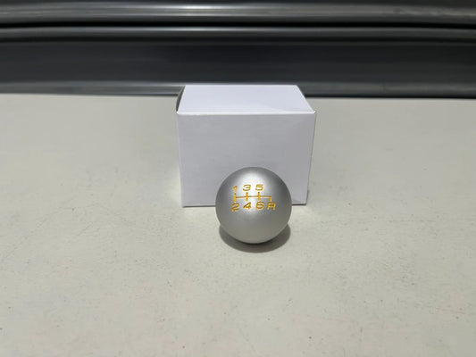 Shift Knob To Suit Honda S2000 Type S Cr 6-Speed 54102-S2A-C00 Interior