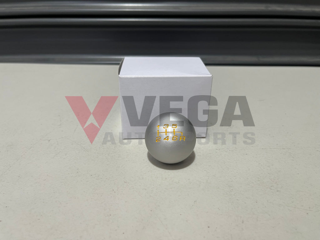 Shift Knob To Suit Honda S2000 Type S Cr 6-Speed 54102-S2A-C00 Interior