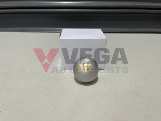Shift Knob To Suit Honda S2000 Type S Cr 6-Speed 54102-S2A-C00 Interior