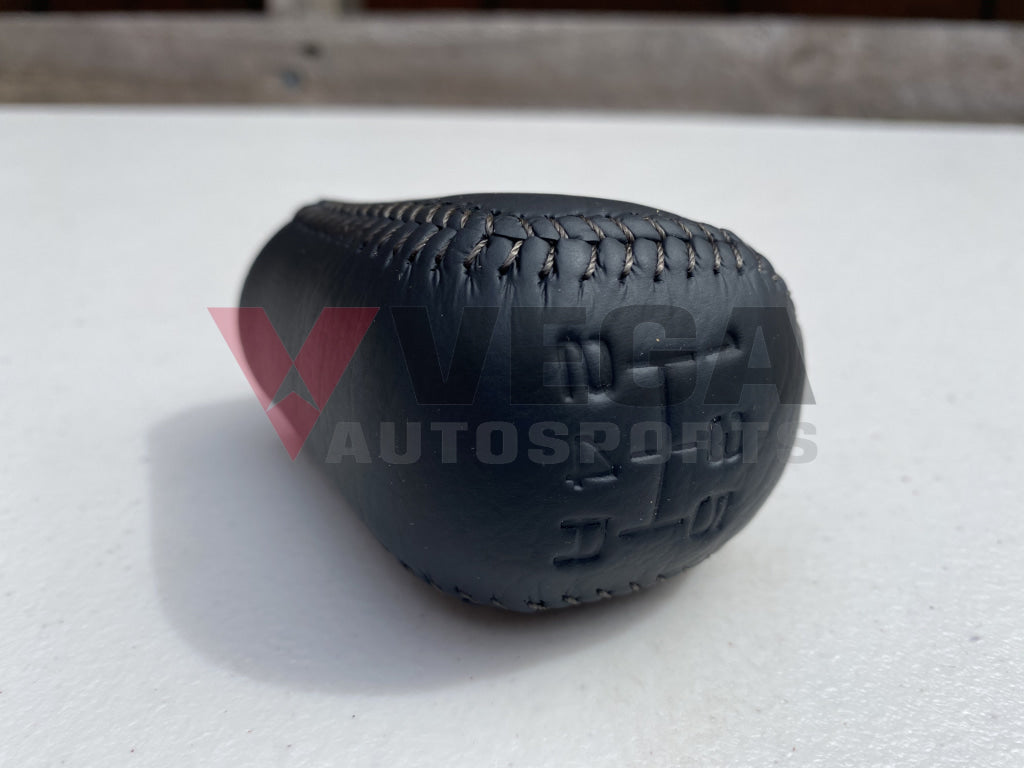 Shift Knob to suit Mitsubishi Lancer Evolution 1, 2, 3 CD9A / CE9A - Vega Autosports