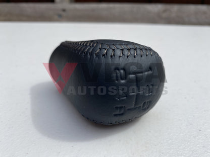 Shift Knob to suit Mitsubishi Lancer Evolution 1, 2, 3 CD9A / CE9A - Vega Autosports