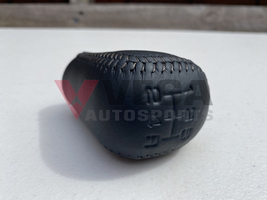 Shift Knob to suit Mitsubishi Lancer Evolution 1, 2, 3 CD9A / CE9A - Vega Autosports