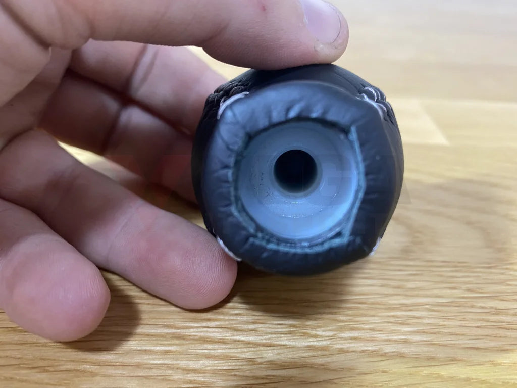 Shift Knob To Suit Mitsubishi Lancer Evolution 10 Cz4A Sst Interior