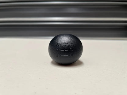 Shift Knob To Suit Nissan Pulsar N15 Vz / R 32865-0M001 Interior