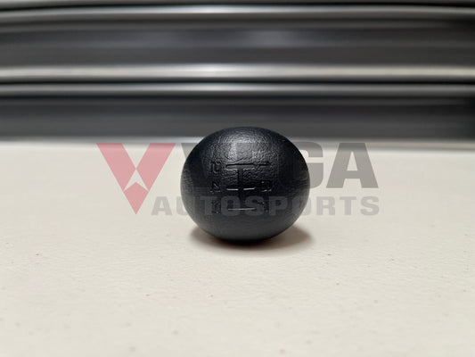 Shift Knob To Suit Nissan Pulsar N15 Vz / R 32865-0M001 Interior