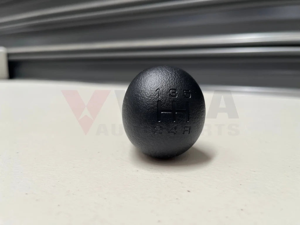 Shift Knob To Suit Nissan Pulsar N15 Vz / R 32865-0M001 Interior