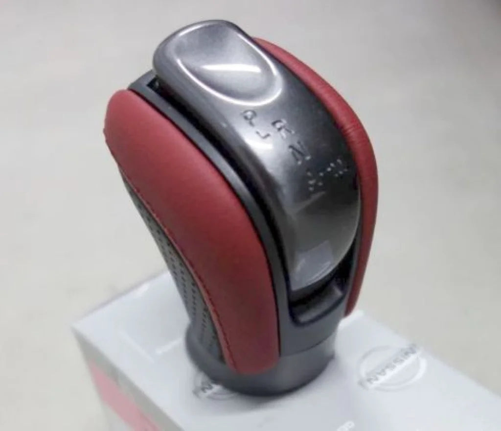 Shift Knob to suit Nissan R35 GTR Nismo 2013-2016 34910-80B0A - Vega Autosports