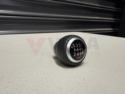 Shift Knob to suit Subaru WRX STi 6 Speed Manual S207 ST35022ST171 Interior