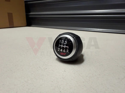 Shift Knob to suit Subaru WRX STi 6 Speed Manual S207 ST35022ST171 Interior
