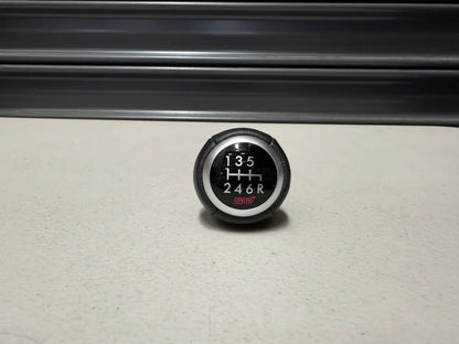 Shift Knob to suit Subaru WRX STi 6 Speed Manual S207 ST35022ST171 Interior