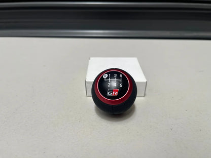 Shift Knob To Suit Toyota Gr Yaris Grmn Gxpa16 33504 Interior