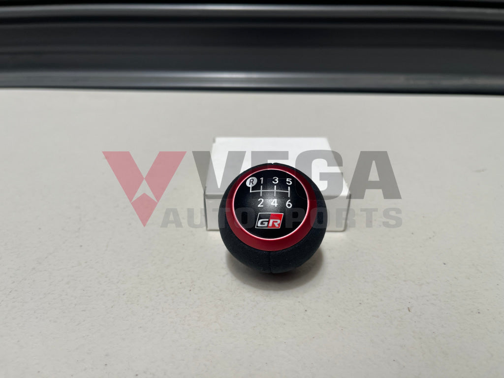 Shift Knob To Suit Toyota Gr Yaris Grmn Gxpa16 33504 Interior