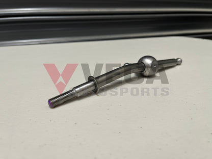 Shift Lever (5-Speed) To Suit Mitsubishi Lancer Evolution 7 / 8 9 Ct9A Gearbox And Transmission