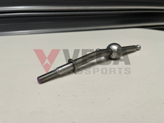 Shift Lever (5-Speed) To Suit Mitsubishi Lancer Evolution 7 / 8 9 Ct9A Gearbox And Transmission