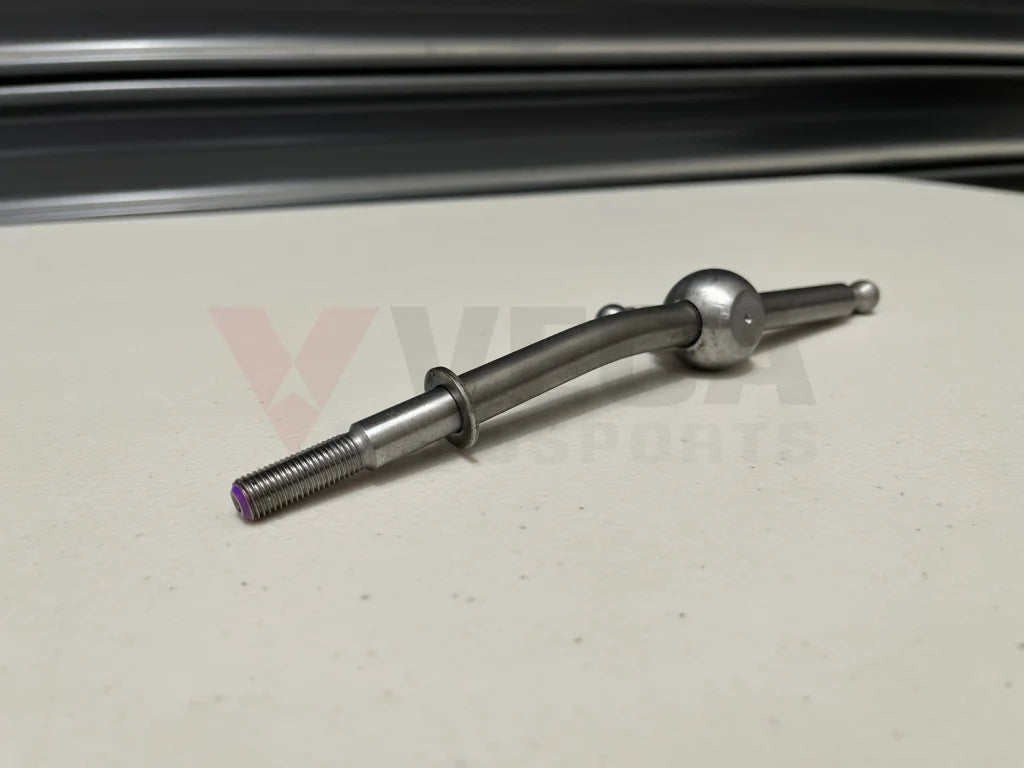 Shift Lever (5-Speed) To Suit Mitsubishi Lancer Evolution 7 / 8 9 Ct9A Gearbox And Transmission