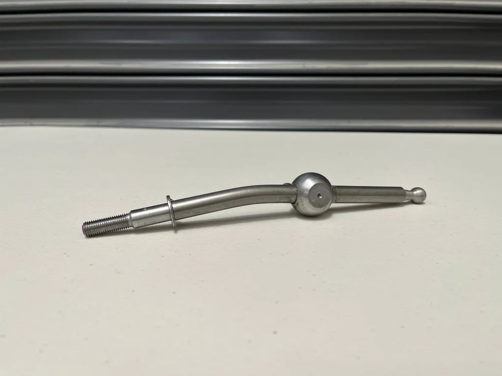 Shift Lever (5-Speed) To Suit Mitsubishi Lancer Evolution 7 / 8 9 Ct9A Gearbox And Transmission