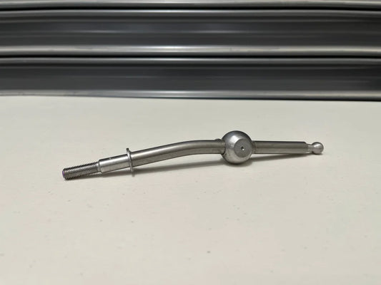 Shift Lever (5-Speed) To Suit Mitsubishi Lancer Evolution 7 / 8 9 Ct9A Gearbox And Transmission