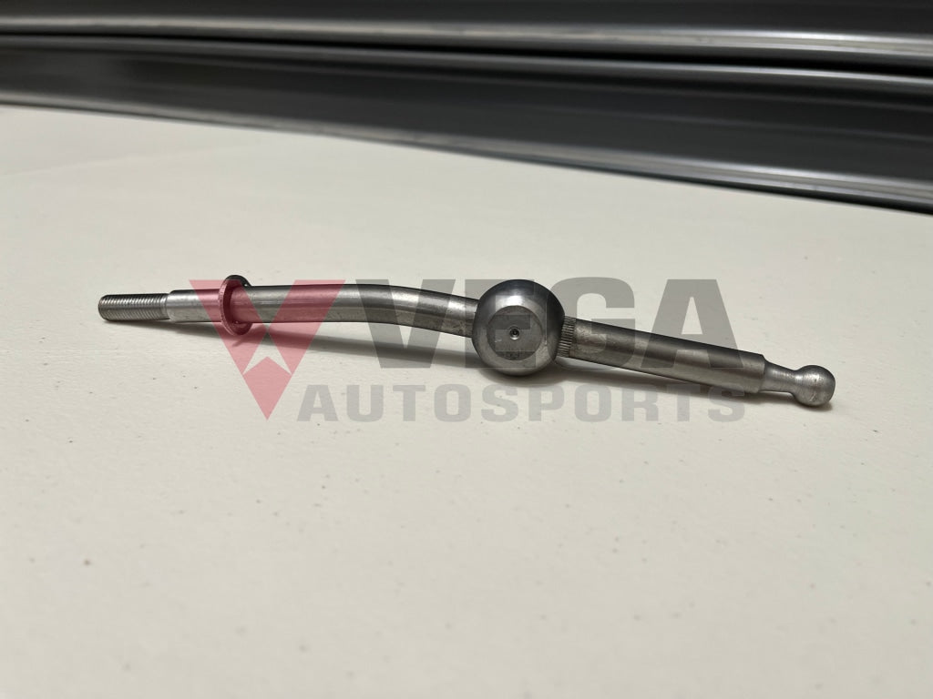 Shift Lever (5-Speed) To Suit Mitsubishi Lancer Evolution 7 / 8 9 Ct9A Gearbox And Transmission