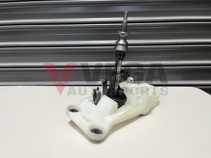 Shift Lever Assembly (6 Speed Manual) To Suit Mitsubishi Lancer Evolution 8 / 9 Ct9A Gearbox And