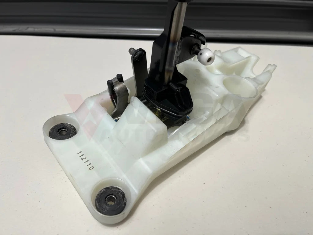 Shift Lever Assembly (6 Speed Manual) To Suit Mitsubishi Lancer Evolution 8 / 9 Ct9A Gearbox And