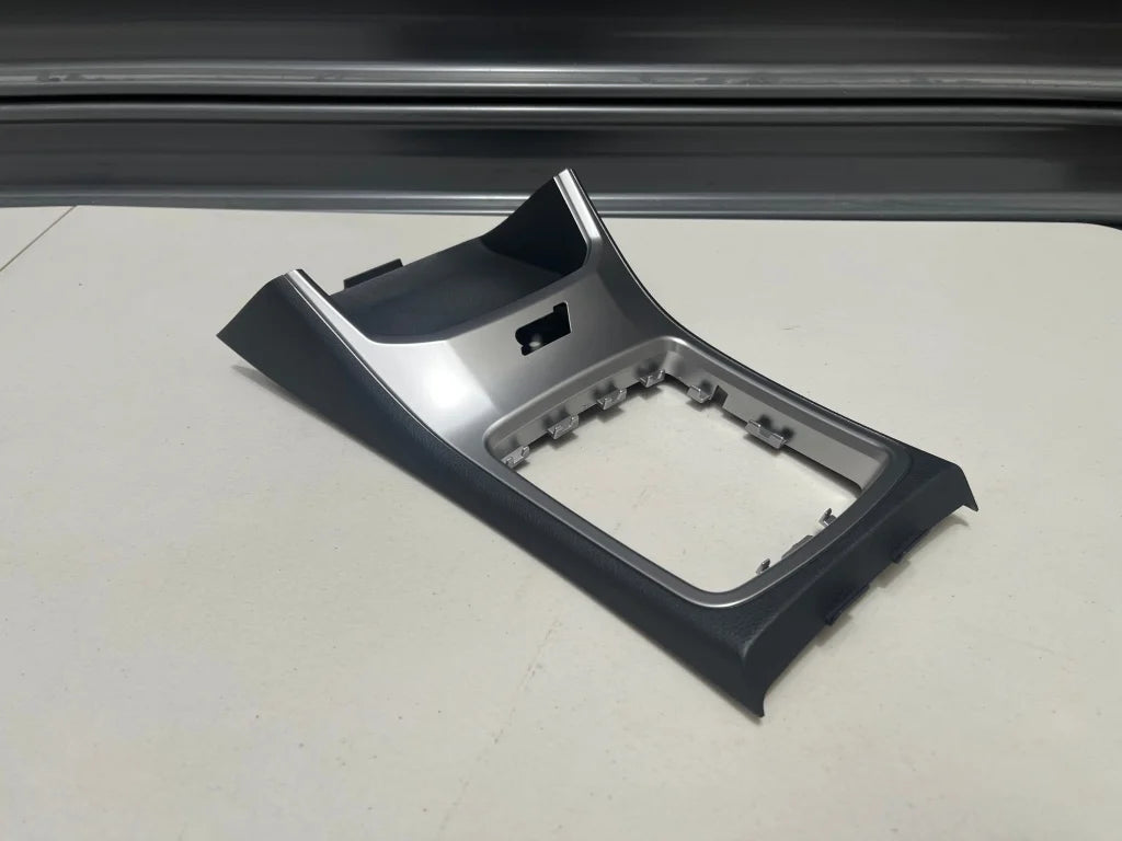 Shift Lever Cover To Suit Subaru Impreza Wrx Sti 2008-2014 Grb 92126Fg000Jm Interior