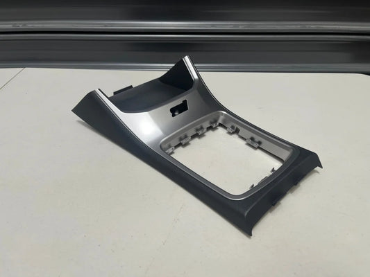 Shift Lever Cover To Suit Subaru Impreza Wrx Sti 2008-2014 Grb 92126Fg000Jm Interior