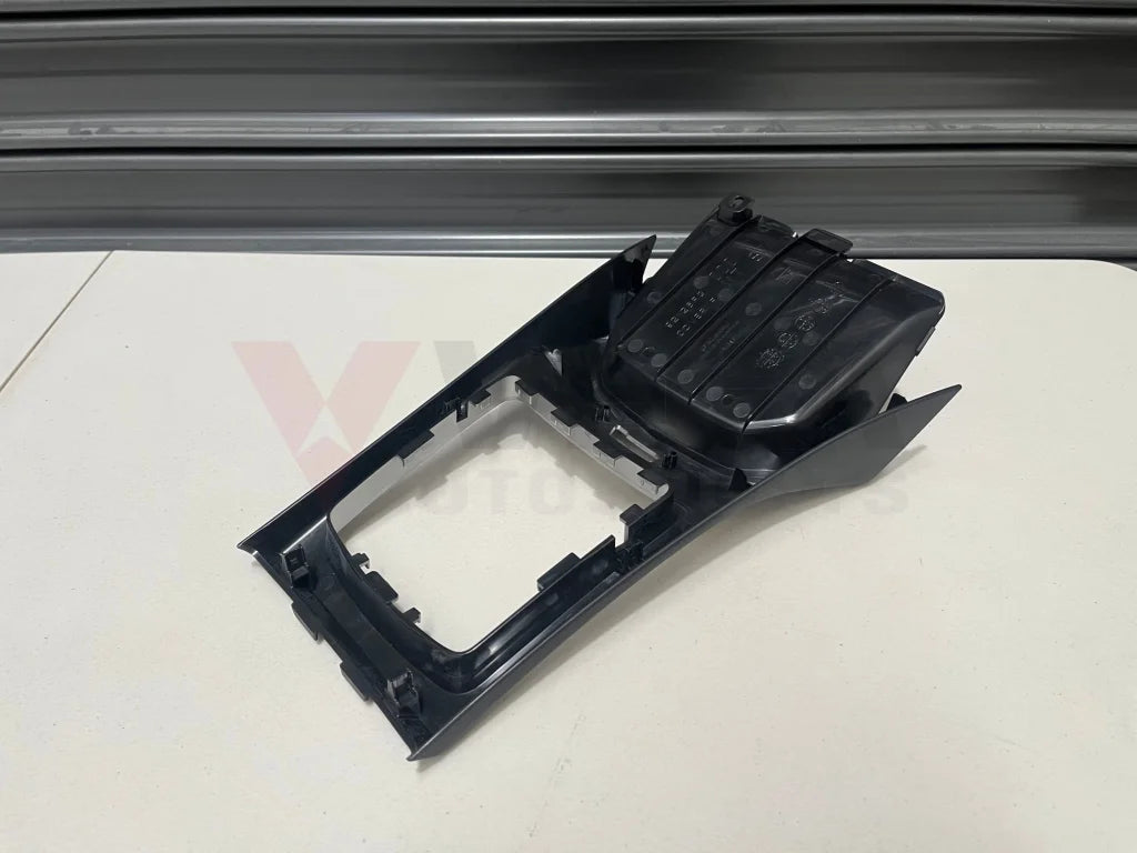 Shift Lever Cover To Suit Subaru Impreza Wrx Sti 2008-2014 Grb 92126Fg000Jm Interior
