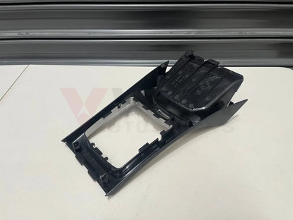 Shift Lever Cover To Suit Subaru Impreza Wrx Sti 2008-2014 Grb 92126Fg000Jm Interior