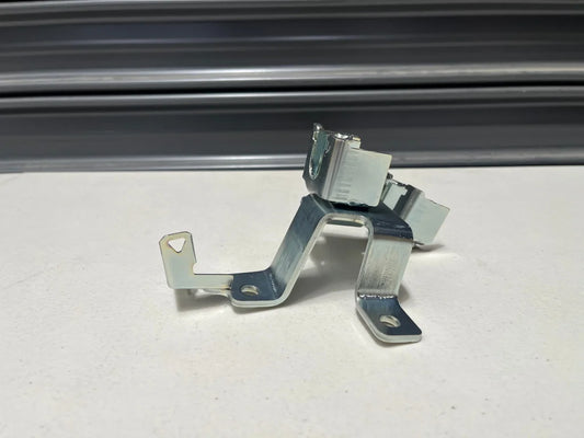 Shifter Cable Bracket (6-Speed) To Suit Mitsubishi Lancer Evolution 8 / 9 Ct9A Mn107707 Gearbox And