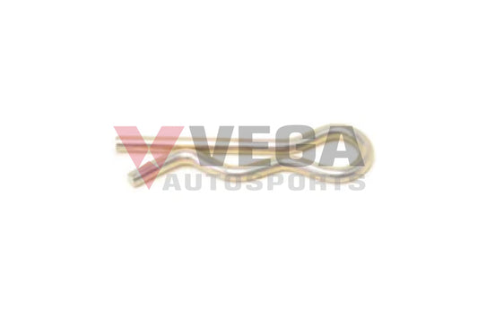 Shifter Linkage Pin to suit Mitsubishi Lancer Evolution 4 - 9 (5-Speed) MF472304 Gearbox and Transmission