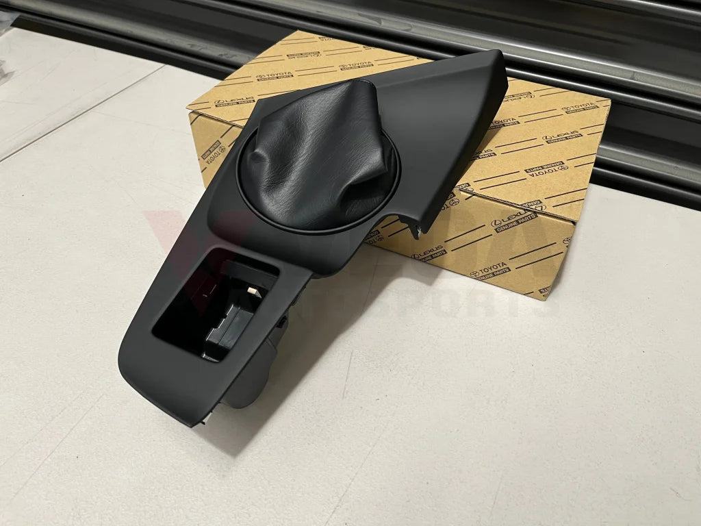 Shifter Surround (Series 1) To Suit Toyota Supra Jza80 / Mk4- 58804-14040 Interior