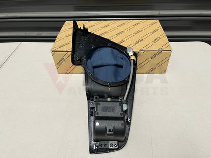 Shifter Surround (Series 1) To Suit Toyota Supra Jza80 / Mk4- 58804-14040 Interior