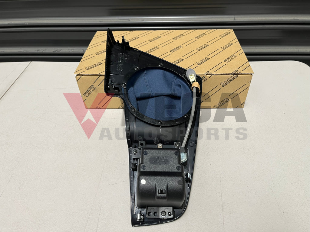 Shifter Surround (Series 1) To Suit Toyota Supra Jza80 / Mk4- 58804-14040 Interior