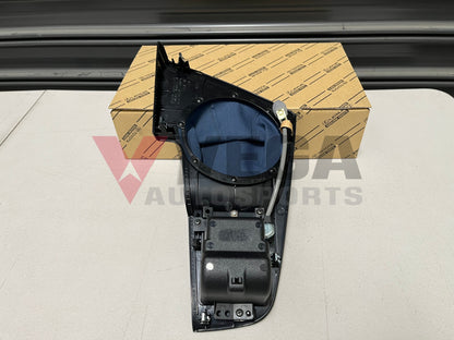 Shifter Surround (Series 1) To Suit Toyota Supra Jza80 / Mk4- 58804-14040 Interior