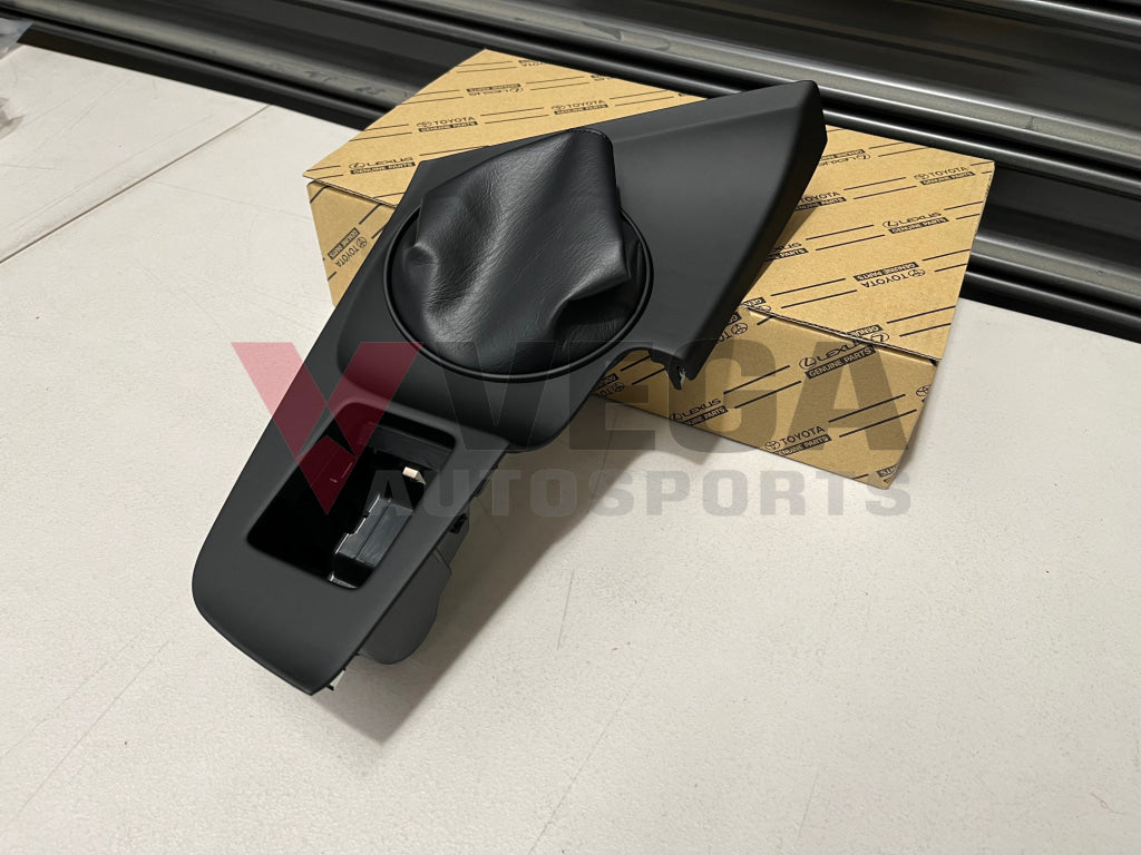 Shifter Surround (Series 1) To Suit Toyota Supra Jza80 / Mk4- 58804-14040 Interior