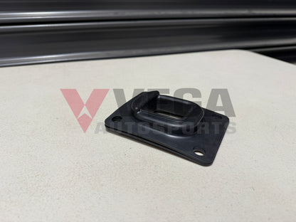 Shifter Tunnel Rubber Boot to suit Toyota Chaser JZX100 / JZX110 Chaser R154 5SP 33555 22110 Gearbox and Transmission
