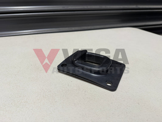 Shifter Tunnel Rubber Boot to suit Toyota Chaser JZX100 / JZX110 Chaser R154 5SP 33555 22110 Gearbox and Transmission