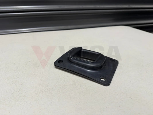 Shifter Tunnel Rubber Boot to suit Toyota Chaser JZX100 / JZX110 Chaser R154 5SP 33555 22110 Gearbox and Transmission