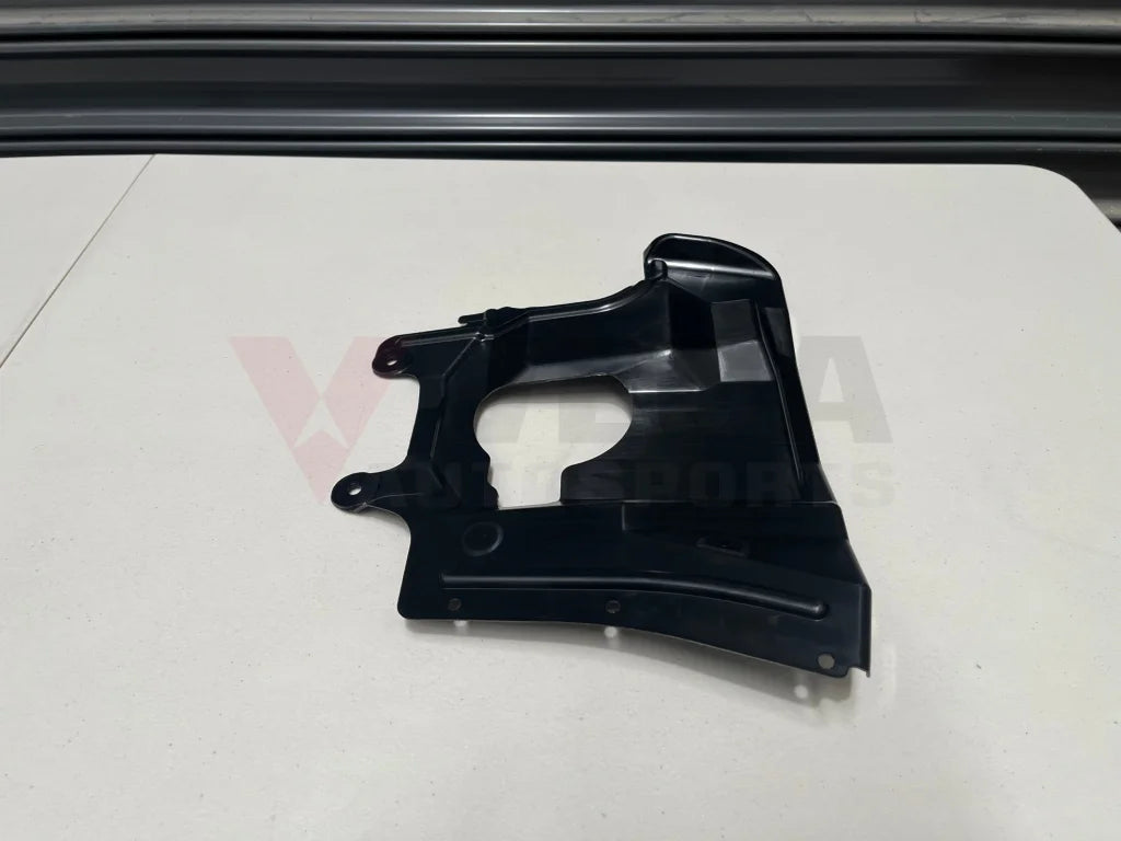Side Engine Cover Lhs To Suit Mitsubishi Lancer Evolution 7 / 8 9 Ct9A Mn154605 Exterior