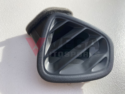 Side Grill Defroster Vent LHS to suit Nissan Silvia S14 - Vega Autosports